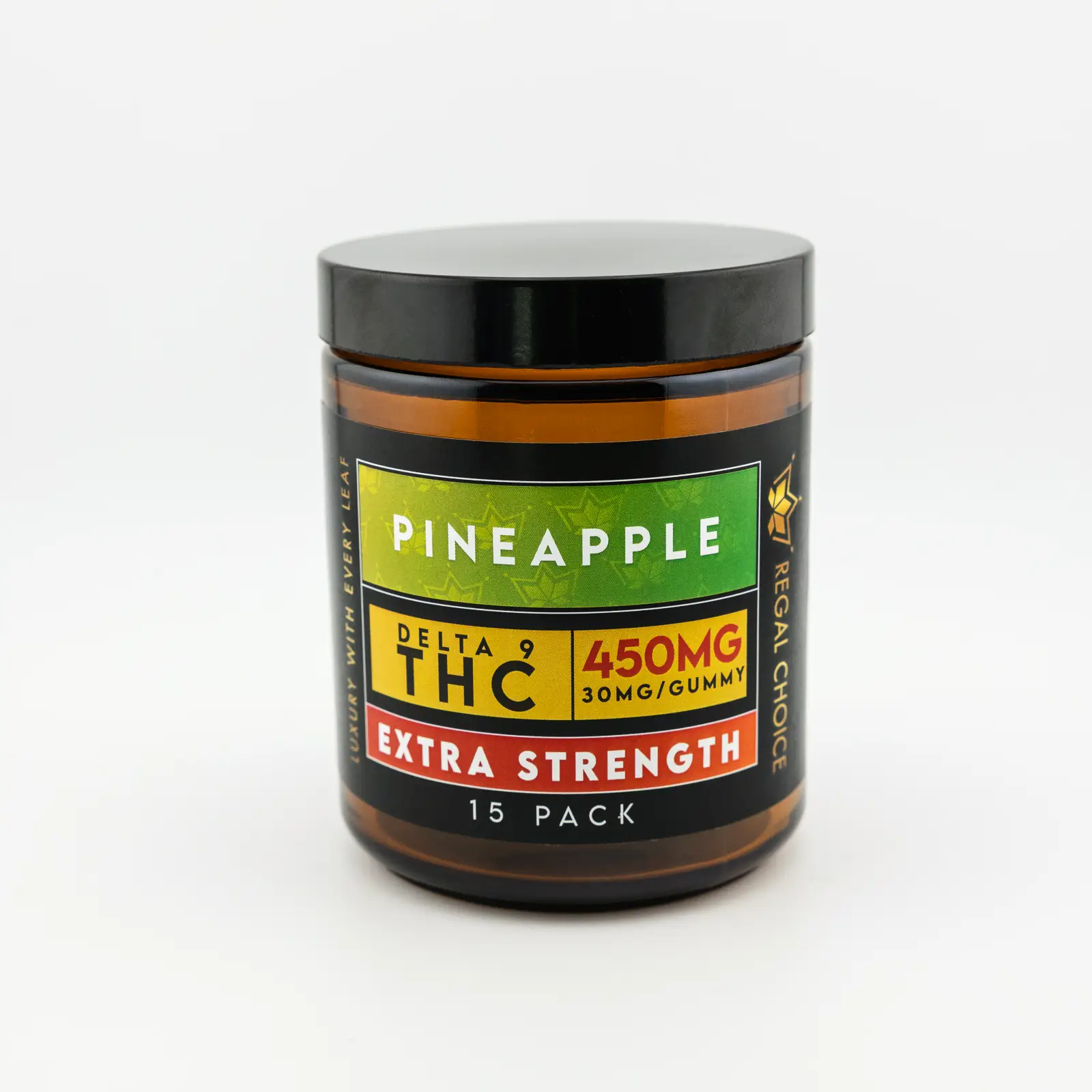 Pineapple "Extra Strength"