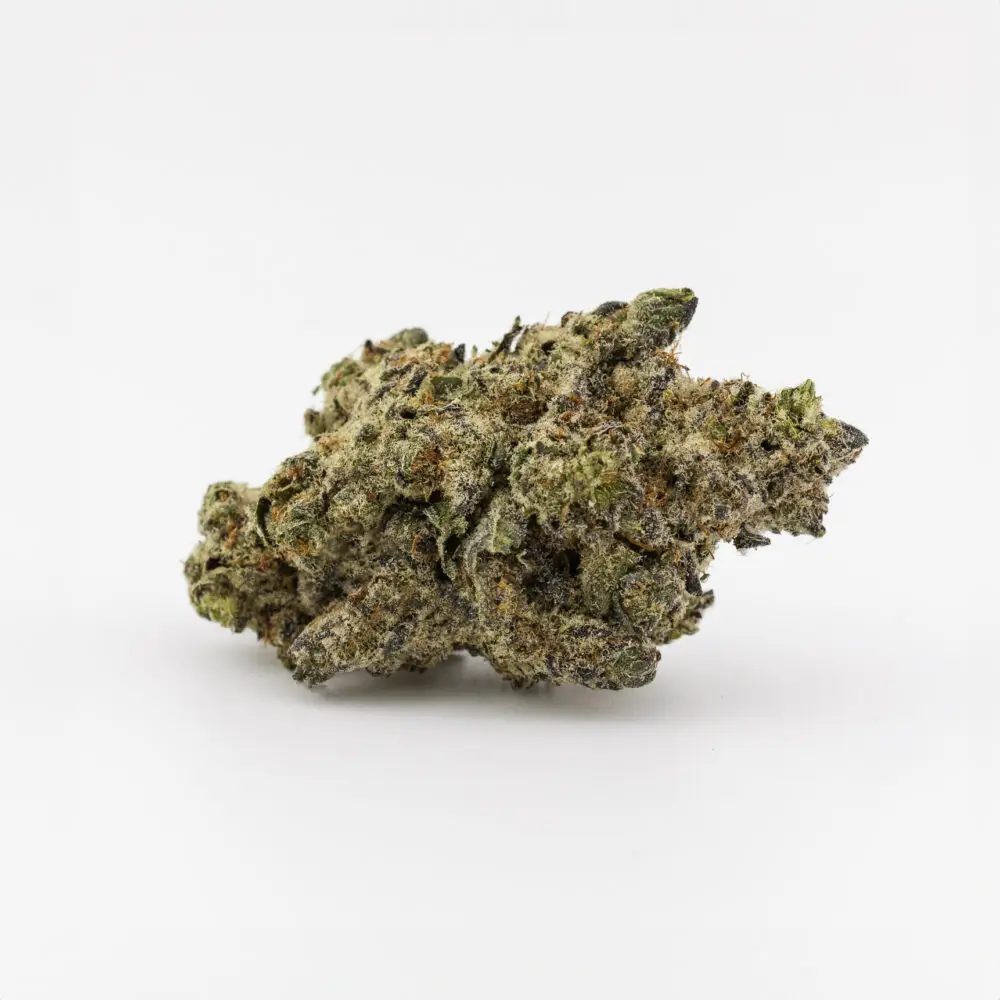 White truffle cbd flower